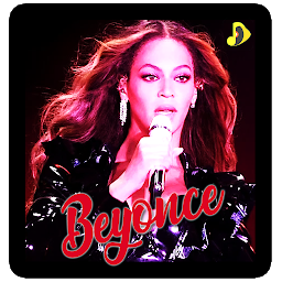 Icon image Beyoncé Song Lyrics