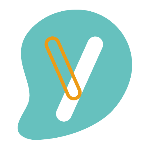 Yaper logo