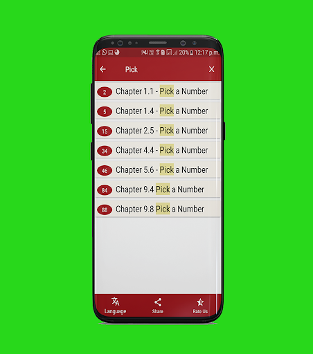 The Colors of Space by Marion