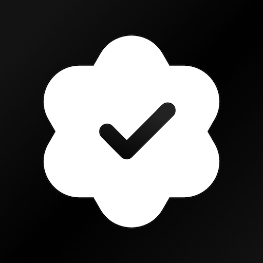 HabitStamp - Habit Planner Pro Logo