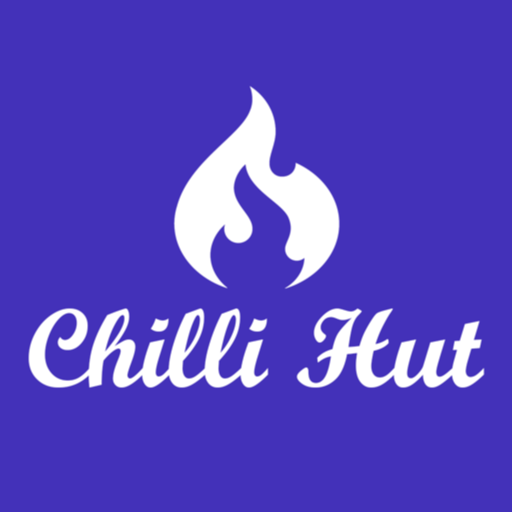 Chilli Hut, Motherwell 4.0 Icon