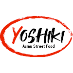 Cover Image of डाउनलोड Yoshiki Asian Street Food  APK