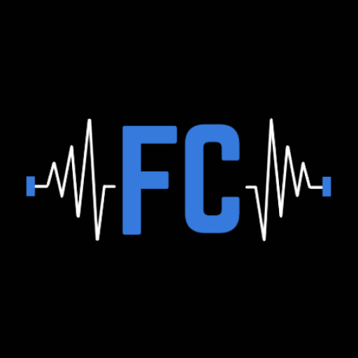 Fit Club 247 logo