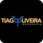 Cover Image of Download Tiago Oliveira Barbearia  APK
