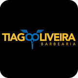 Tiago Oliveira Barbearia icon