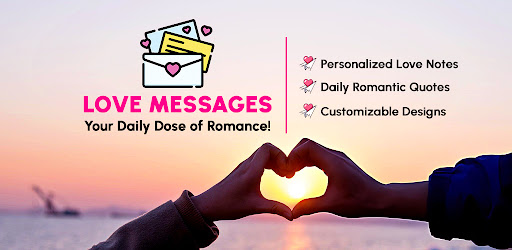 Sweet Romantic Love Messages