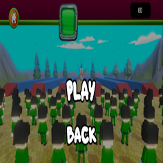 Squid Craft - Screenshot 1