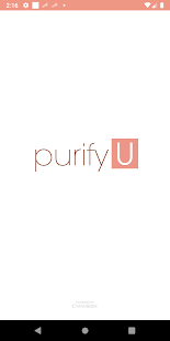 Purify U 4.3.3 Screenshots 1