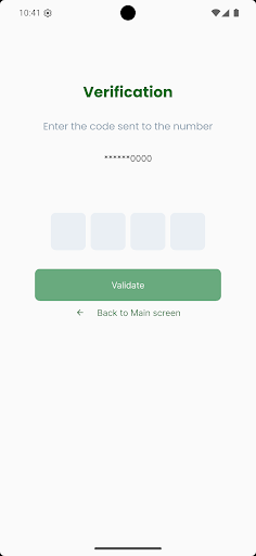 Kashmir Institute - Mobile App
