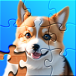 Jigsaw Puzzles - Puzzle Games Mod Apk