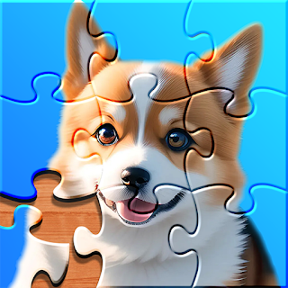Jigsaw Puzzles - Puzzle Games apk