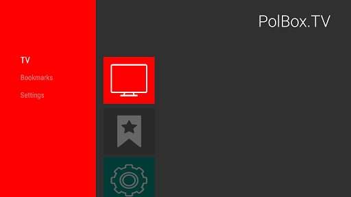 PolBox.TV Screen 2