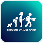 Cover Image of Download Student Unique Card  APK