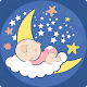Sleepy Baby - Baby Sleep Sounds विंडोज़ पर डाउनलोड करें
