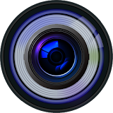 HD Camera For Iphone 9 icon