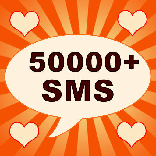 SMS Messages Collection 3.0 Icon