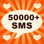 Cover Image of Download SMS Messages Collection  APK