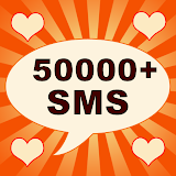 SMS Messages Collection icon