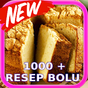 Top 36 Food & Drink Apps Like resep kue bolu enak - Best Alternatives