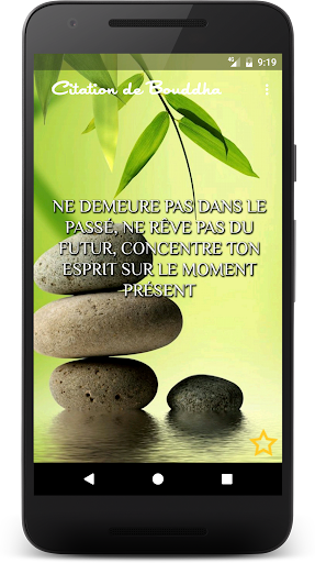 Citation De Bouddha Download Apk Free For Android Apktume Com
