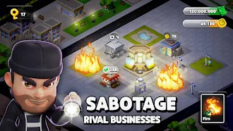 Game screenshot CapRoyale hack