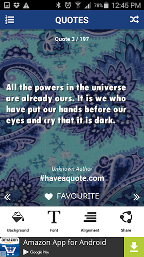 Swami Vivekananda Hindu Quotes