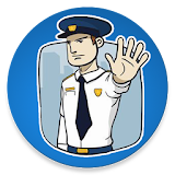 شرطة الاطفال المطور 2019 icon