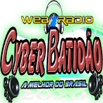 Cover Image of ดาวน์โหลด Radio Cyber Batidão  APK