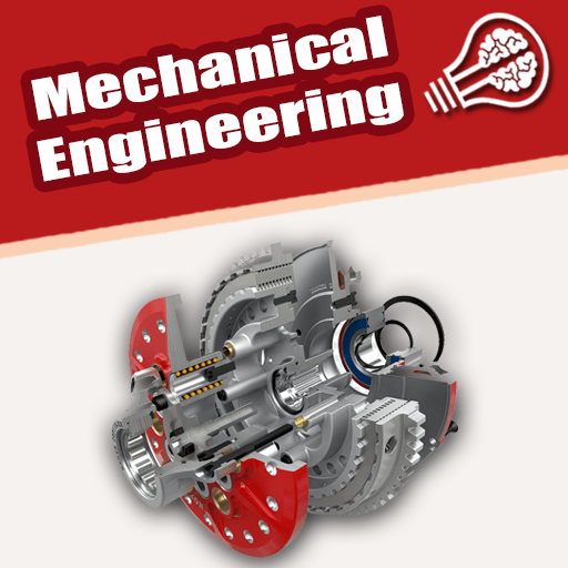 Mechanical Engineering Books विंडोज़ पर डाउनलोड करें