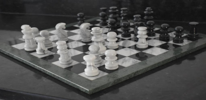 Chess - Sicilian Defence Openi