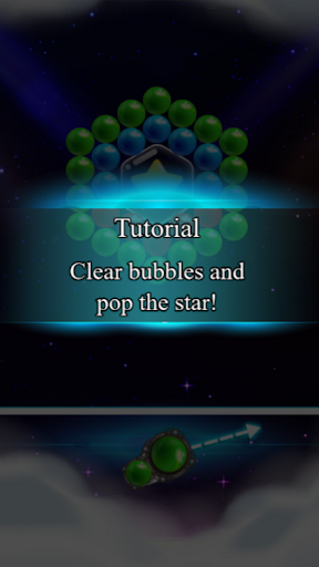 Magic Spin Bubble Screen 2