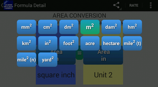 Interactive Conversion Screen 3