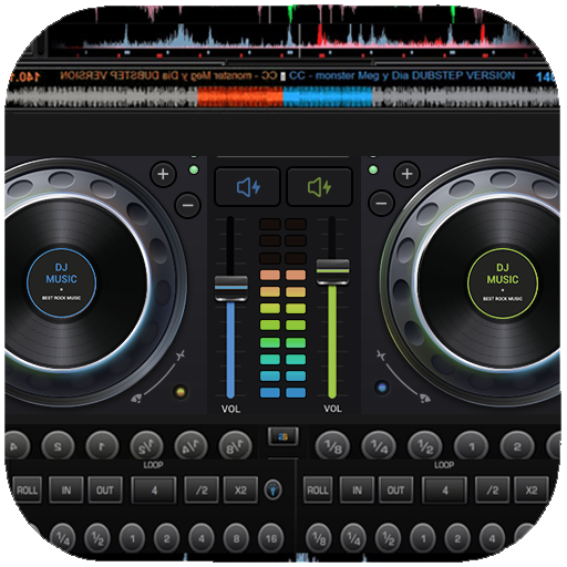 Приложения В Google Play – Dj 3d Mixer : Dj Music Lab