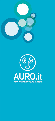 Android application AURO.it screenshort