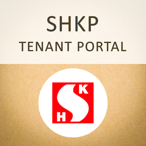 SHKP Tenant Portal - AppWisp.com