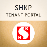 SHKP Tenant Portal icon