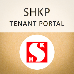 Simge resmi SHKP Tenant Portal