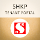 SHKP Tenant Portal - Androidアプリ