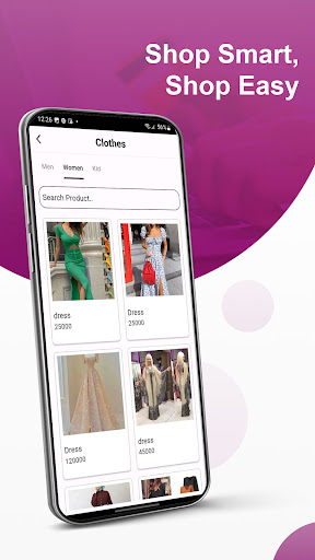 Iraqimall Screen 2