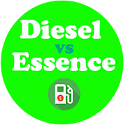 Top 19 Auto & Vehicles Apps Like Diesel vs Essence - Best Alternatives