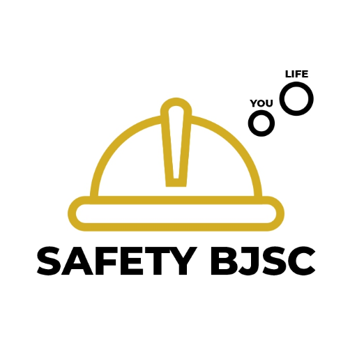 Safety BJSC logo
