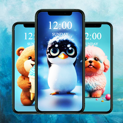 Cute Wallpaper logo