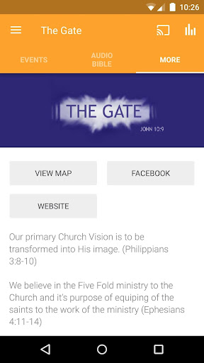 The Gate Mn Screen 2