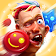 Boxing Star : Match 3 icon