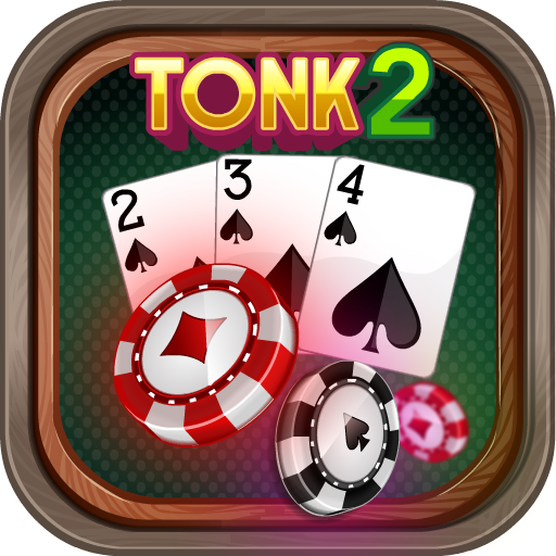 Tonk 2 - Offline Tunk Tourname  Icon