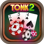 Tonk 2 - Offline Tunk Tournament Apk