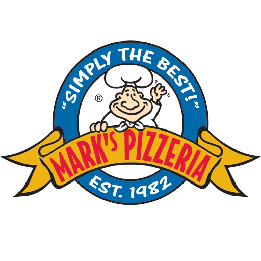 Mark's Pizzeria 2.0 Icon