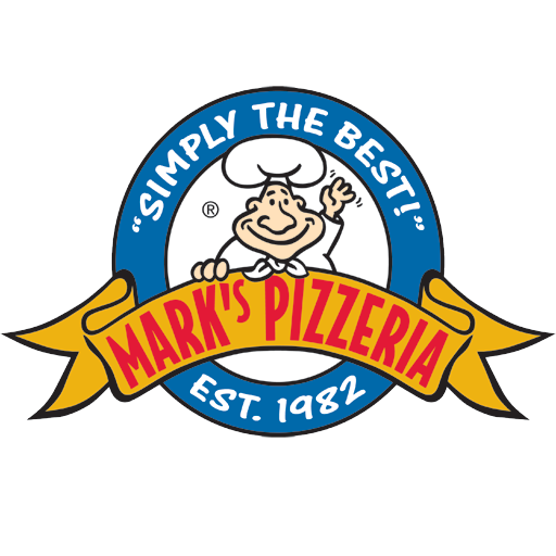 Mark's Pizzeria 1.0 Icon