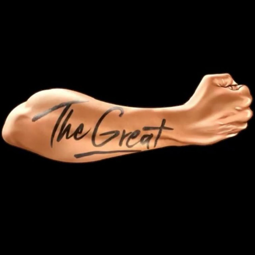 The Great Grooming co. logo