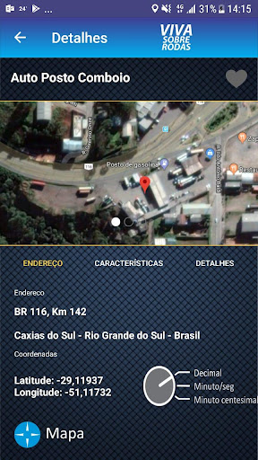 Viva Sobre Rodas Screen 2